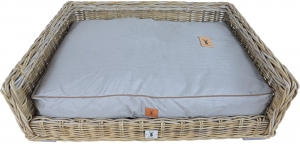 BoonyEst1941ligkussenhighlandgrey100x70cmBoony-Est-1941GebrdeBoon-Gebrdeboon