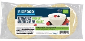 DamhertRijstwafelYoghurt100gram