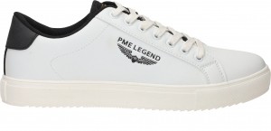 PMELegendHuffmanSneakersHerenWit
