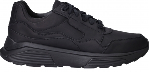 XsensibleGoldenGateStretchwalkerSneakersHerenZwart