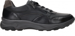 WaldlauferMaxSneakersZwart