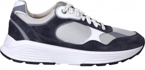 XsensibleHelixStretchwalkerSneakersHerenBlauw