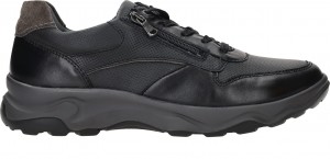 WaldlauferMaxSneakersZwart