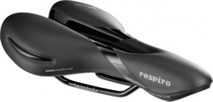 ZadelSelleRoyalRespiroSoftAthletic-Unisex