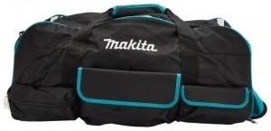 Makita832367-6GereedschapstasGrootMetWielen-61Liter