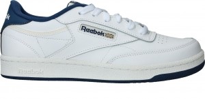 ReebokClubCSneakersDamesWit