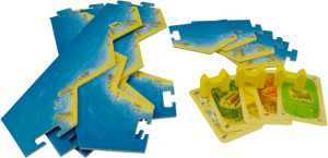 Catan-Aanpassingsset