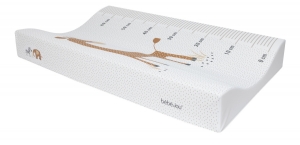 Bebe-JouSteppeAankleedkussen