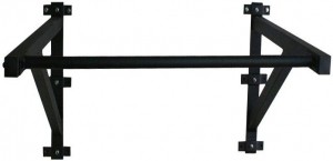 MusclePowerCrossFitPullUpBar-Optrekstang-Tweedekans