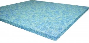 JapanMat120X100X38CmBlauwvijver-Superfish