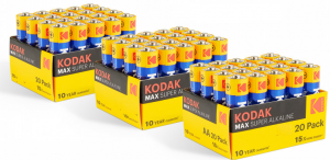 60KodakBatterijen