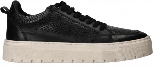 LOFF1881SneakersHerenZwart