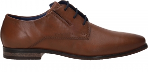 BugattiVeterschoenenHerenCognac