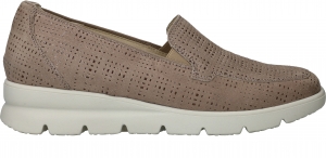 WaldlauferBruniInstappersDamesBeige