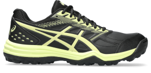 AsicsGelLethalFieldBlackGlowYellow23