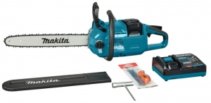 MakitaUC013GT101XGT40VMaxLi-IonAccuKettingzaagSet1x50Ah-45Cm