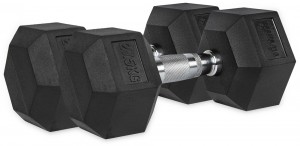 VirtuFitHexaDumbbellProSet-2x275kg
