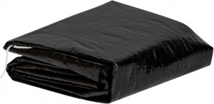 VirtuFitZwembadAfdekzeil300x210cm-Universeel