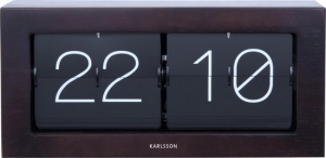 KarlssonBoxedFlipKlokXL