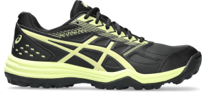 AsicsGelLethalFieldBlackGlowYellow23