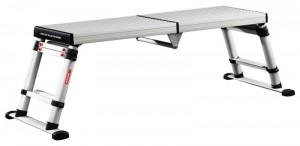 Telesteps61209-601SolidLineTelescopischWerkplatform-Tot150kg