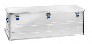 AlutecALU12153AluminiumKist-385X1182X367Cm