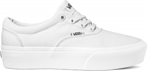 VANS-Maat40-WMDohenyPlatformcanvaswhite