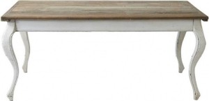 RiviraMaisonEettafelDriftwood180x90cm-Wit