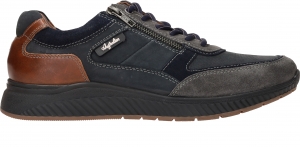 AustralianMaurizioSneakersBlauw