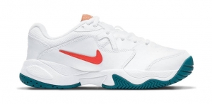 NikeCourtLite2Junior