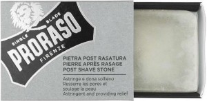 ProrasoProrasoPostShaveStoneAluinBlok100gr