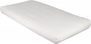 MamaLoesJerseyWit40x80cmWiegHoeslaken