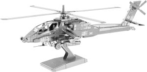 AH-64ApacheBouwpakket
