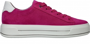 AraCanberra30SneakersDamesRoze
