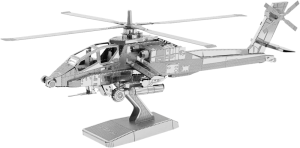 AH-64ApacheBouwpakket
