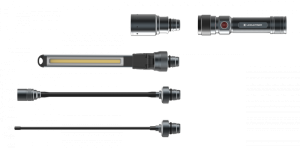 Ledlenser5021364-deligeLEDZaklamp-Oplaadbaar-280Lm