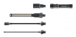 Ledlenser5021364-deligeLEDZaklamp-Oplaadbaar-280Lm