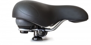 NohrdBikeComfortZadel