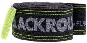 BlackrollResistBandWeerstandsband-Extrasterk