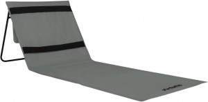 VirtuFitStrandmat-Grijs