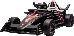 EcoToysElektrischePorscheFormuleEKinderauto