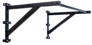 MusclePowerCrossFitPullUpRek-Optrekstang