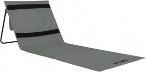 VirtuFitStrandmat-Grijs