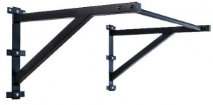 MusclePowerCrossFitPullUpRek-Optrekstang