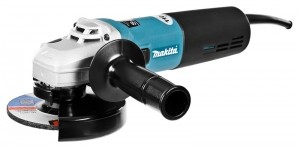 Makita9565HRHaakseSlijper-1100W-125mm-Softstart