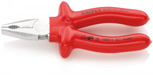 Knipex307160VDEKrachtCombinatietang-160mm