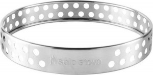 FirePitBonfire-StandStandaardSoloStoveEuropeHortus-Solostove