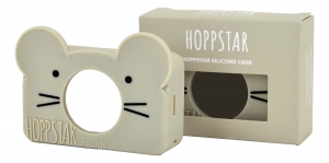 HoppstarRookieOatSiliconeHoesvoorCameraHP-12415
