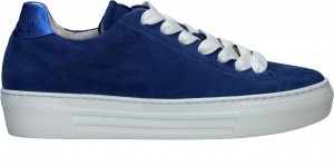GaborSneakersDamesBlauw