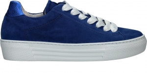 GaborSneakersDamesBlauw